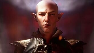 EA планирует выпустить две «неанонсированные» игры в этом финансовом году. Джефф Грабб убежден, что Dragon Age: Dreadwolf — один из них