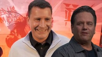 Бывший глава Blizzard защищает Фила Спенсер