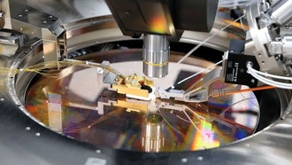 Производство чипов в США вырастет в три раза к 2032 г