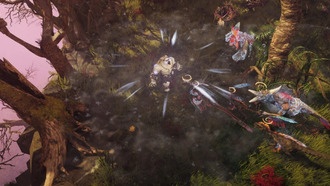 Разработчики ролевого экшена Last Epoch представили план развития игры на четыре обновления вперёд