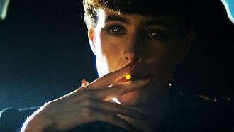 Мишель Йео в женском научно-фантастическом сериале