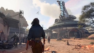 Репутация в Star Wars: Outlaws важна для мира игры