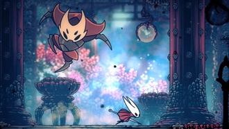 Hollow Knight: Silksong выйдет «до конца лета 2025 года», утверждает инсайдер