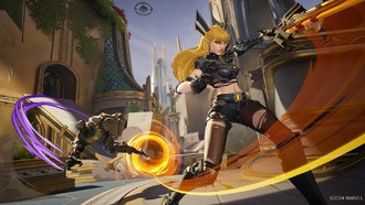 39 персонажей Marvel Rivals, найденных по данным закрытой альфа-версии