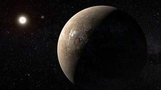 Новое исследование углубляется во влияние озона на экзопланетный климат