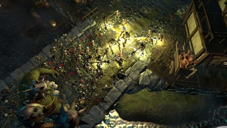 Представлен трейлер игры Necromantic, которая будет доступна в раннем доступе в духе Vampire Survivors