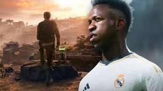 EA стремится к созданию более крупных игровых миров с помощью ИИ