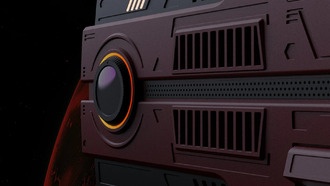 Ayaneo выпустила док-станцию для GPU в стиле ретро-футуризма