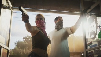 Может ли Rockstar готовиться к анонсу GTA 6?