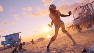 Новые обновления Dead Island 2 в ближайшее время