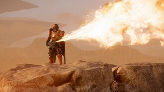 Игроки Helldivers 2 поддержали уволенного комьюнити-менеджера