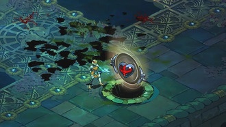 Руководство по исцелению Hades 2: как улучшить свое здоровье