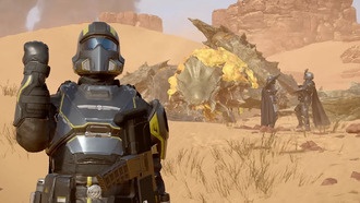 Arrowhead учтёт жалобы игроков Helldivers 2 на баланс оружия