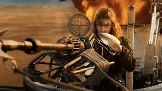 Новый трейлер «Фуриосы» выглядит намного лучше предыдущего. Сравнения показывают различия