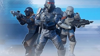 Новое оружие и снаряжение для Helldivers 2