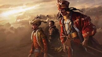 Игроки наверняка оценили последнее дополнение к EU4. «Ветры перемен» оправдали ожидания