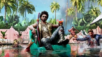 Игроки Dead Island 2 уменьшили страдания 24 млрд зомби