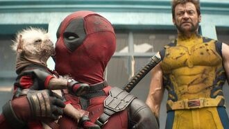 Чем отличаются фильмы про Дэдпула и Росомаху от Marvel?