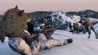 DayZ получит ледовую карту, но цена Frostline фанатов не впечатляет