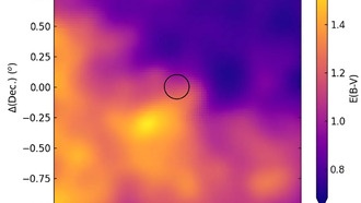 Исследования изучают окружающую среду шарового скопления NGC 6355