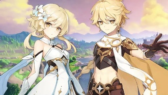 В новой версии 5 авторы Genshin Impact улучшат графику и функционал игры