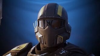 Шлемы в Helldivers 2 должны были иметь гораздо большее значение