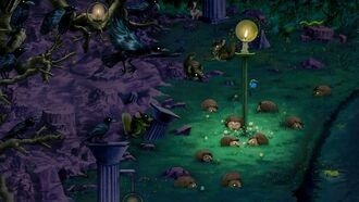 Эта дичь — претендент на звание лучшей индейки 2024 года