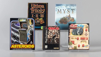 Resident Evil и Sim City станут заголовками Зала славы видеоигр 2024 года