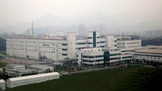 LG Display продаст свой завод ЖК-дисплеев в Китае и перейдёт на OLED-панели