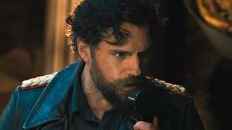 Второй большой боевик Генри Кавилла 2024 года рискует провалиться в кинотеатрах