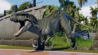 Jurassic World Evolution 3 отказалась от генеративного ИИ после негативной реакции игроков