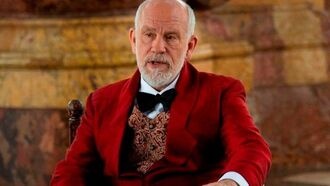 Джон Малкович появится в «Фантастической четверке» вместе с актером из «Игры престолов»