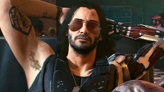 Cyberpunk 2077 получила 95% положительных отзывов в Steam