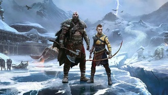 Инсайдер: анонс God of War Ragnarok на ПК состоится в этом месяце