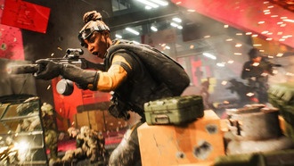 Генеральный директор Electronic Arts рассказал о рекламе внутри игр