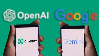 OpenAI создаст поисковую систему на базе искусственного интеллекта
