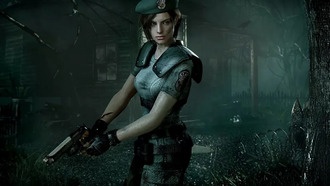 Культовые хоррор Resident Evil и квест Myst включены во Всемирный зал славы видеоигр
