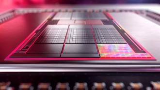 AMD решает проблемы с ПО искусственного интеллекта