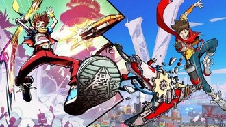 Фанаты Hi-Fi Rush в Steam против создателей игры