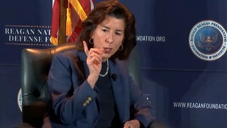 США ограничивают деятельность 37 компаний Китая, занимающихся квантовыми технологиями