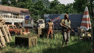 10 вещей, которые вы должны знать, прежде чем играть в Grey Zone Warfare