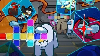Предстоят изменения: для игры Among Us разрабатывают новые роли и коллаборации