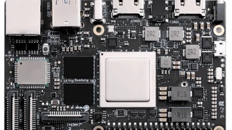 Несколько поставщиков Arm производят чипы для настольных ПК