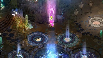 Полное руководство по боям с боссами в Hades II