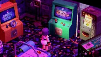 Мрачный инди-хоррор, вдохновленный классикой эпохи PSX, был тепло встречена в Steam