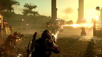 Решение о снятии Helldivers 2 с продажи в Steam приняла Sony