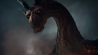 Серия игр Dragon's Dogma — один из ключевых брендов Capcom