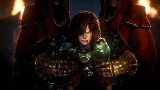 Создатель No Rest for the Wicked: «Metal Gear без Кодзимы обречён на провал»