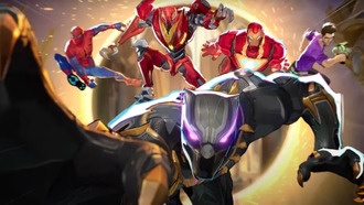 Тестеров Marvel Rivals попросили не публиковать негативные отзывы об игре