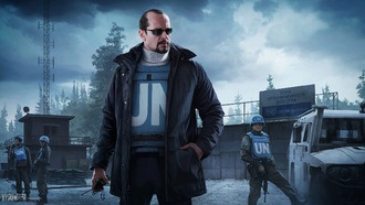 Battlestate Games запустила новое мероприятие в Escape from Tarkov